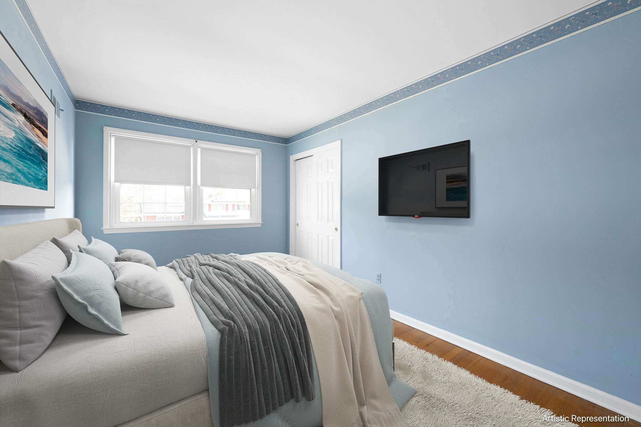 216 Winterberry Drive, Dover, DE 19904