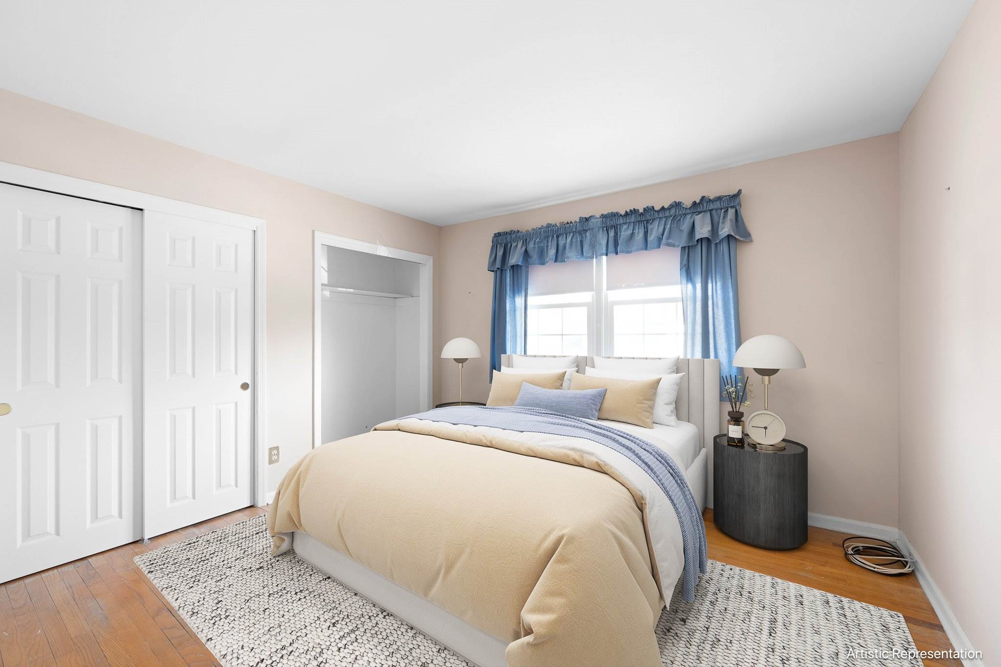 216 Winterberry Drive, Dover, DE 19904