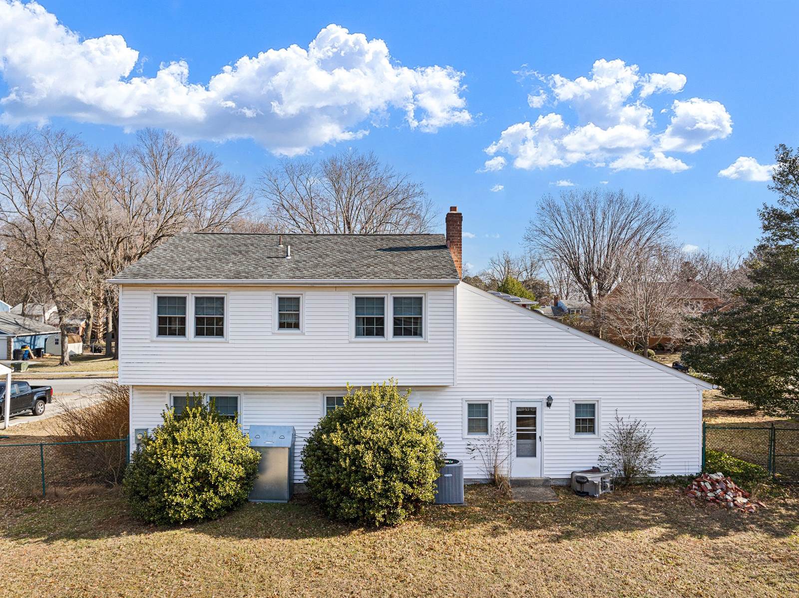 216 Winterberry Drive, Dover, DE 19904