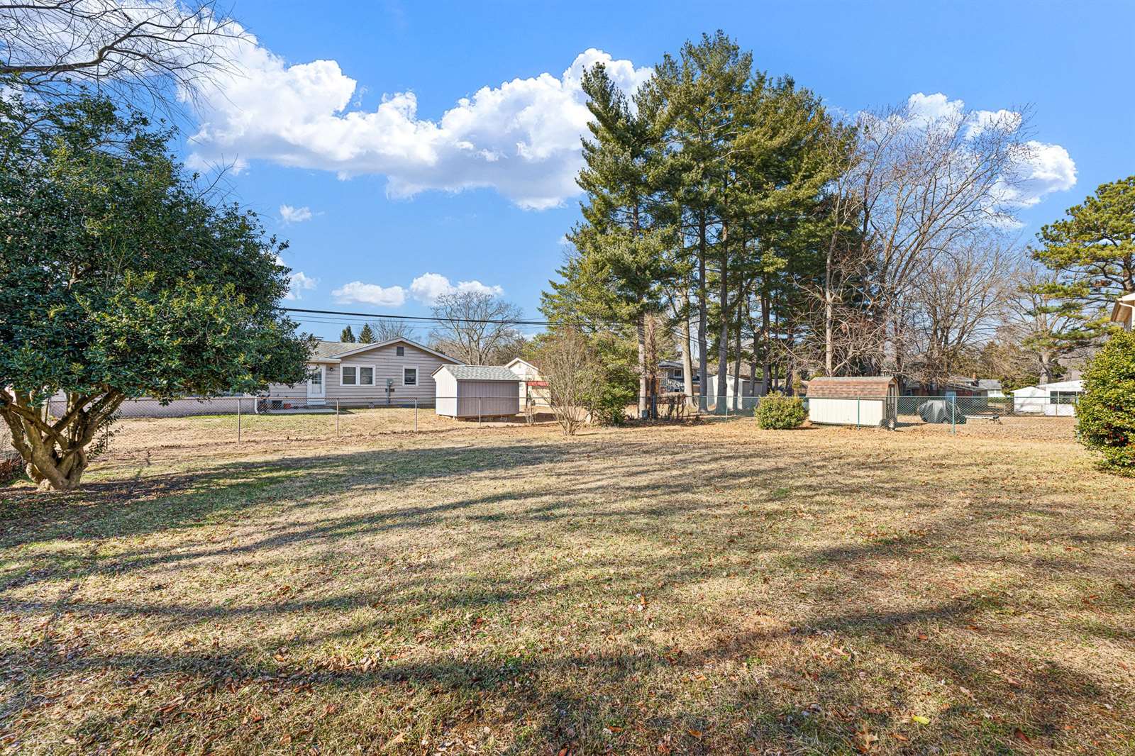 216 Winterberry Drive, Dover, DE 19904