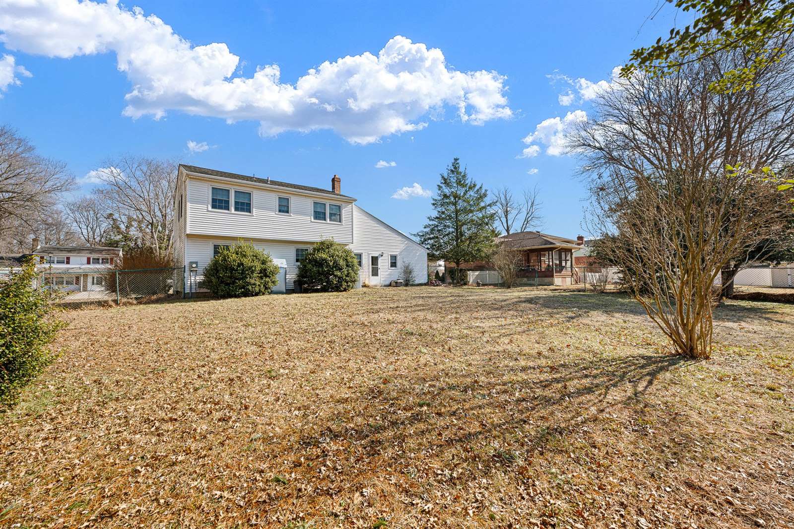 216 Winterberry Drive, Dover, DE 19904