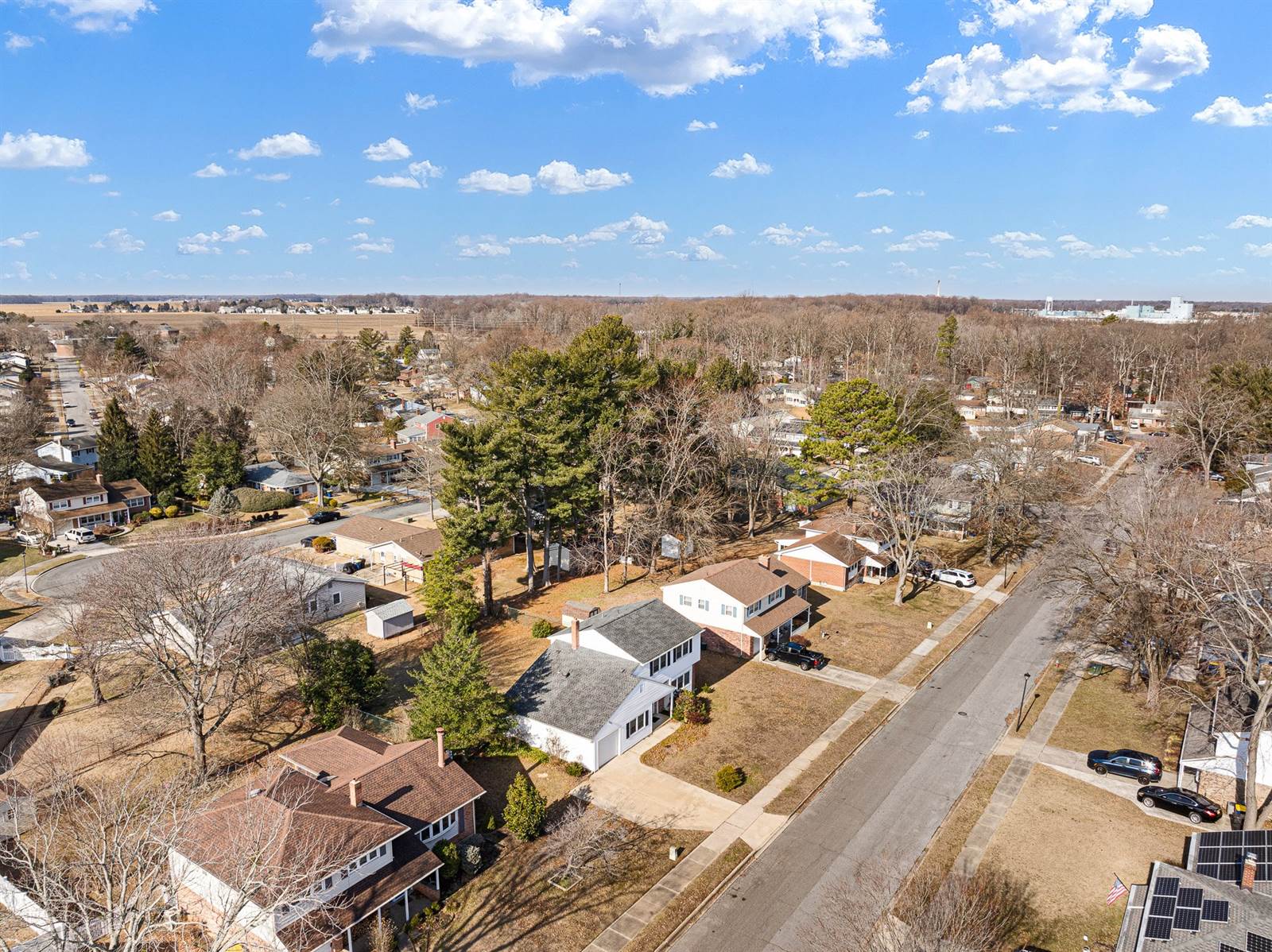 216 Winterberry Drive, Dover, DE 19904