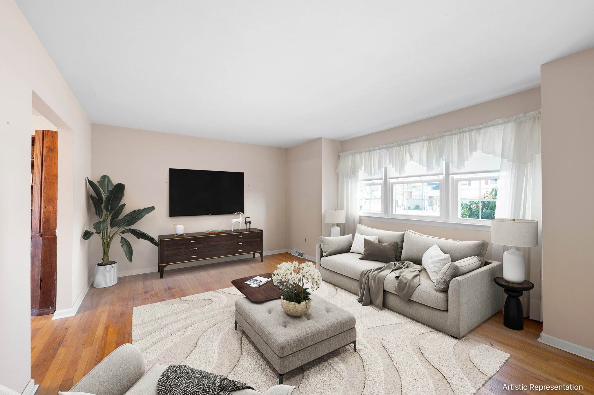 216 Winterberry Drive, Dover, DE 19904