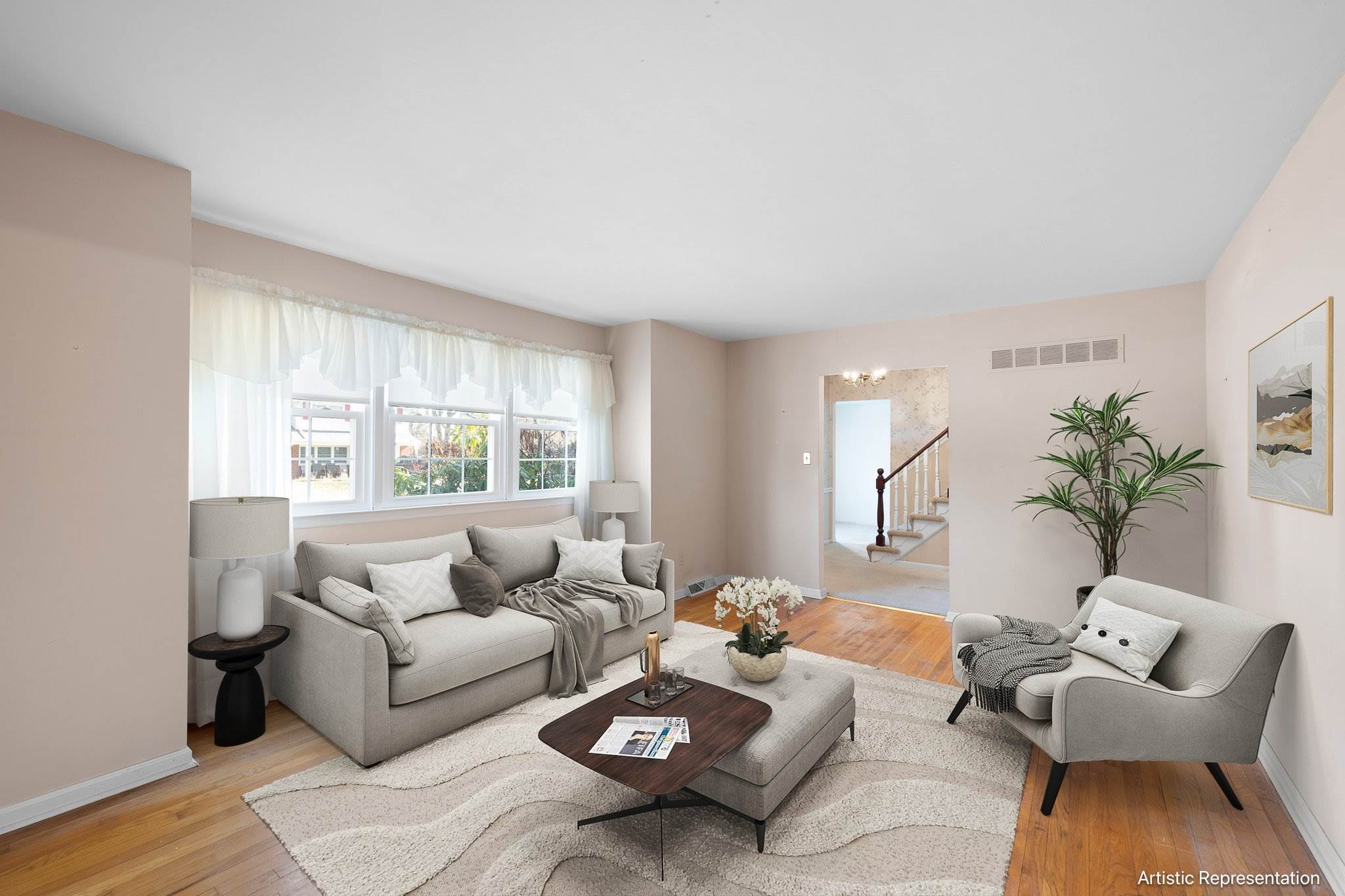 216 Winterberry Drive, Dover, DE 19904