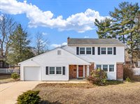 216 Winterberry Drive, Dover, DE 19904