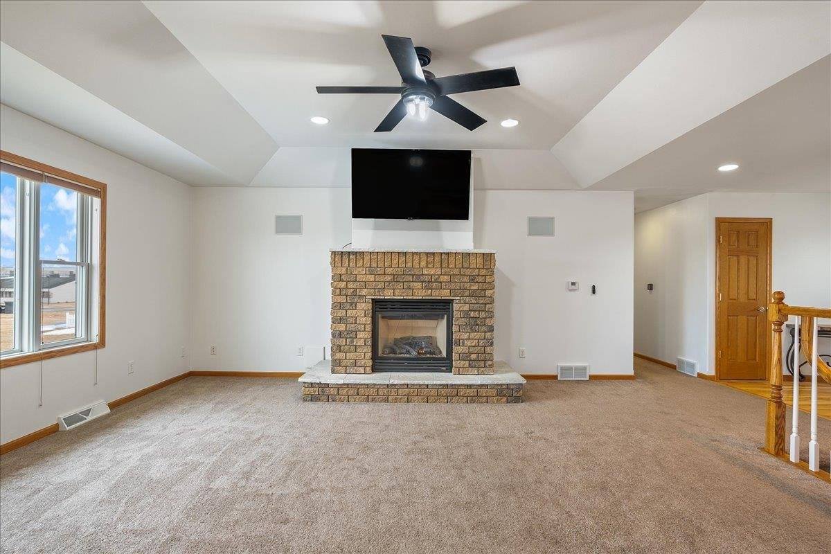 2711 S Wittman Avenue, Marshfield, WI 54449