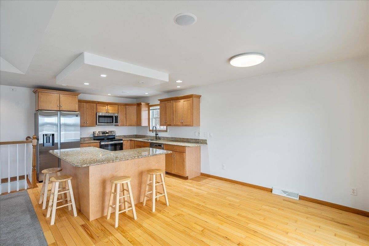 2711 S Wittman Avenue, Marshfield, WI 54449