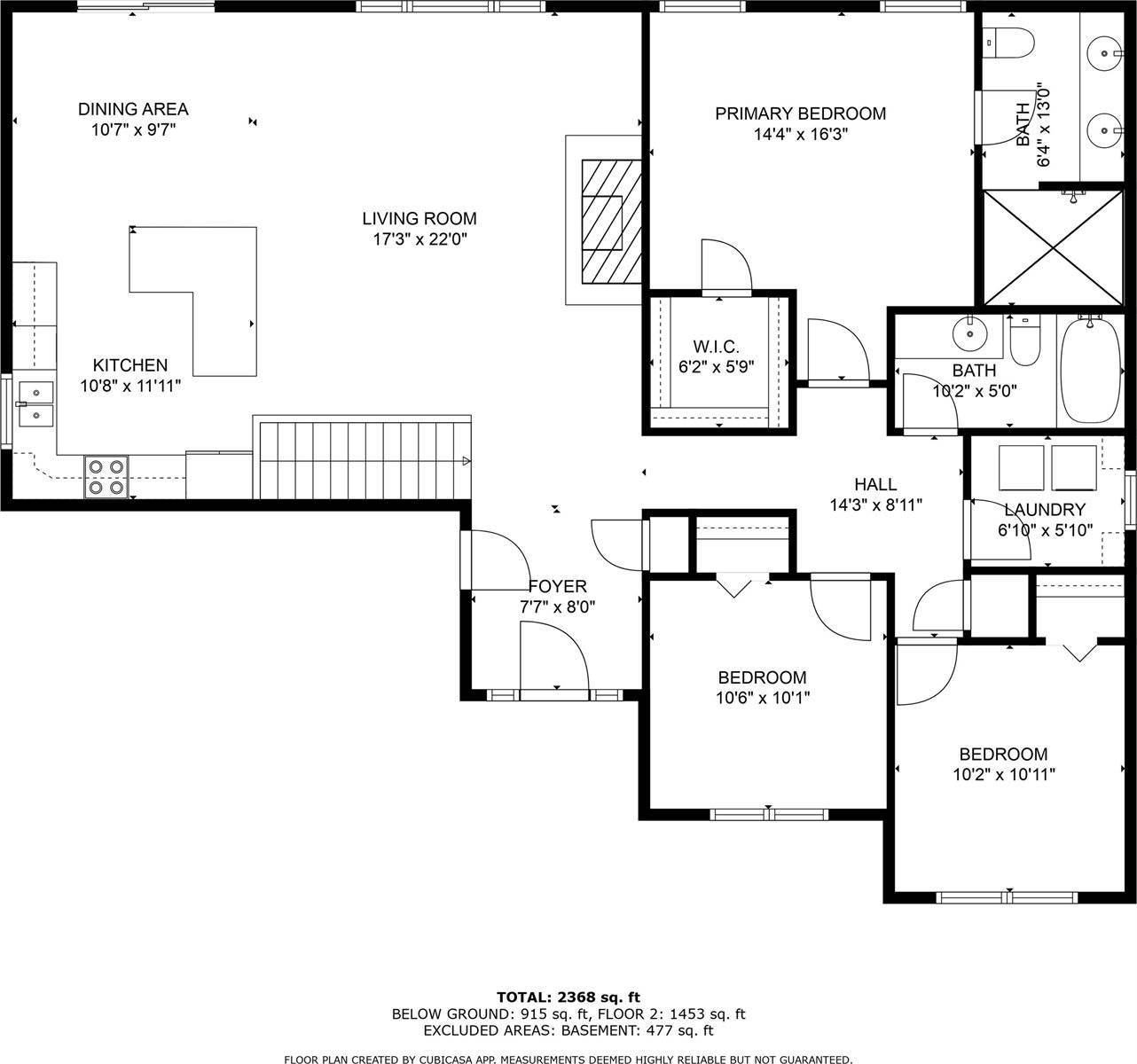 2711 S Wittman Avenue, Marshfield, WI 54449