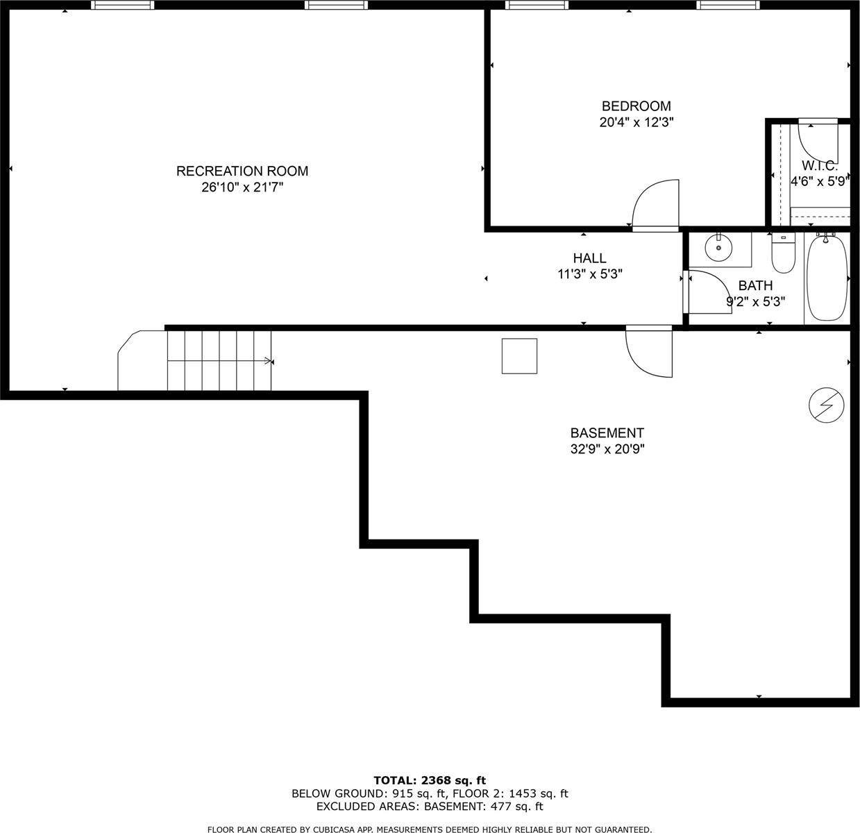 2711 S Wittman Avenue, Marshfield, WI 54449