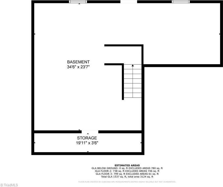 7 Trotters Run, Thomasville, NC 27360