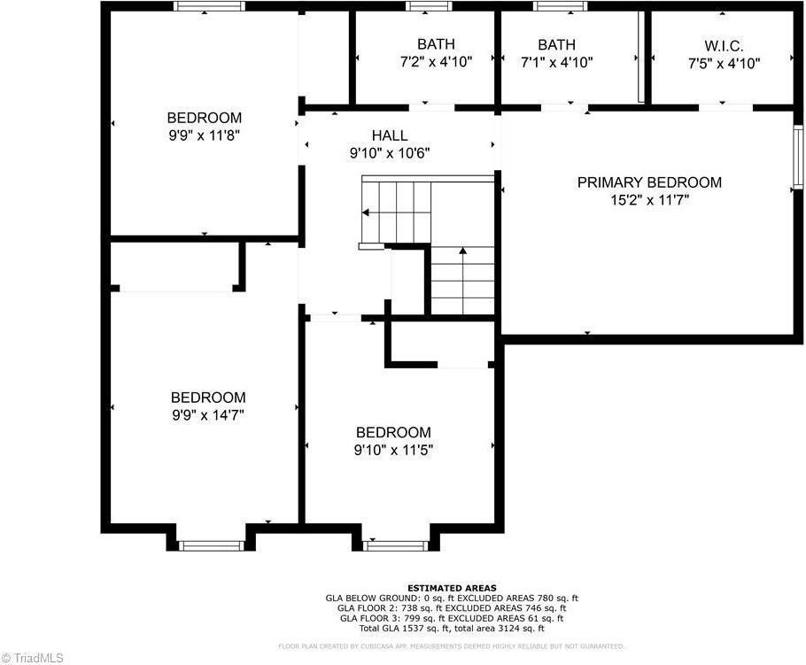 7 Trotters Run, Thomasville, NC 27360