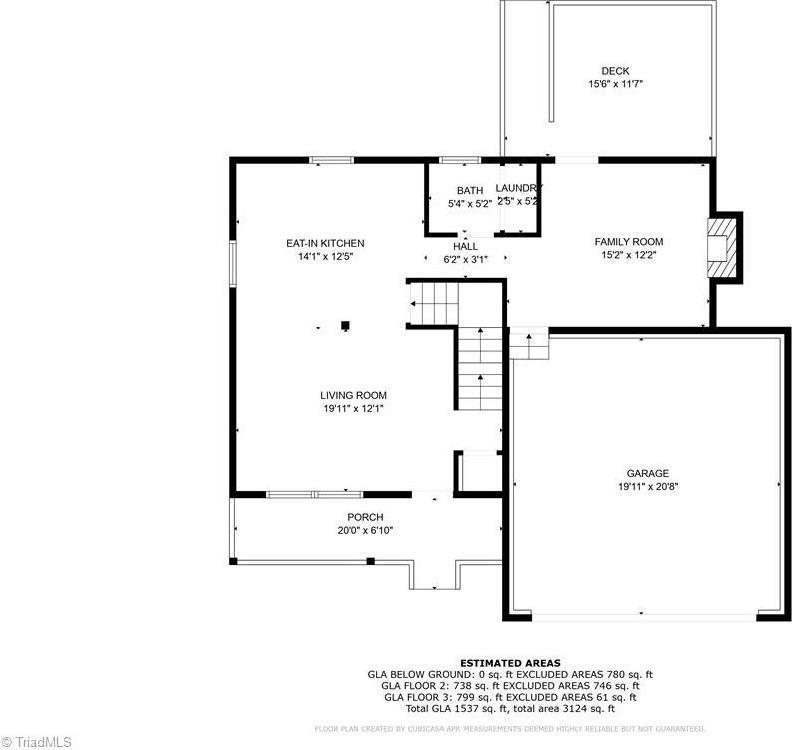 7 Trotters Run, Thomasville, NC 27360