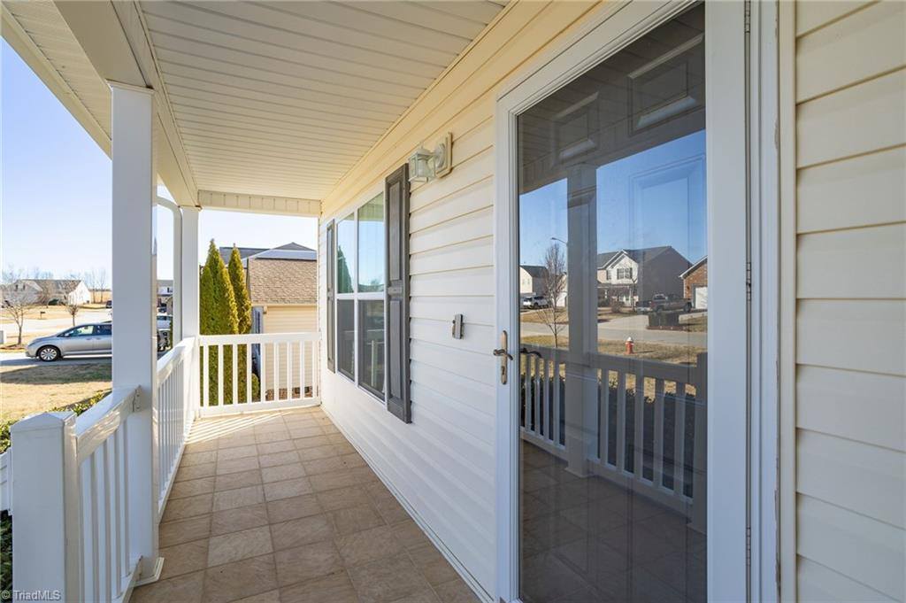 7 Trotters Run, Thomasville, NC 27360