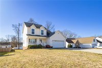 7 Trotters Run, Thomasville, NC 27360
