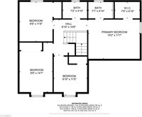 7 Trotters Run, Thomasville, NC 27360