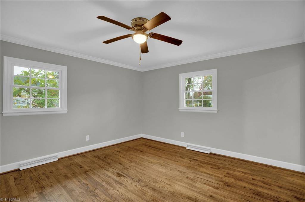420 Collinwood Drive, Burlington, NC 27215