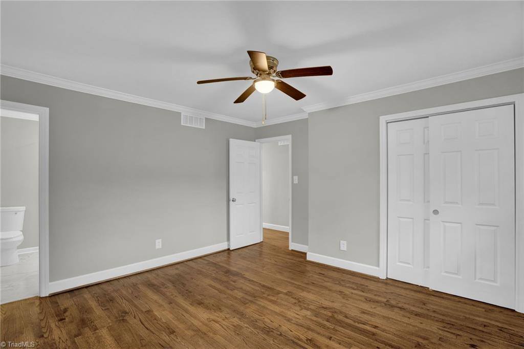 420 Collinwood Drive, Burlington, NC 27215