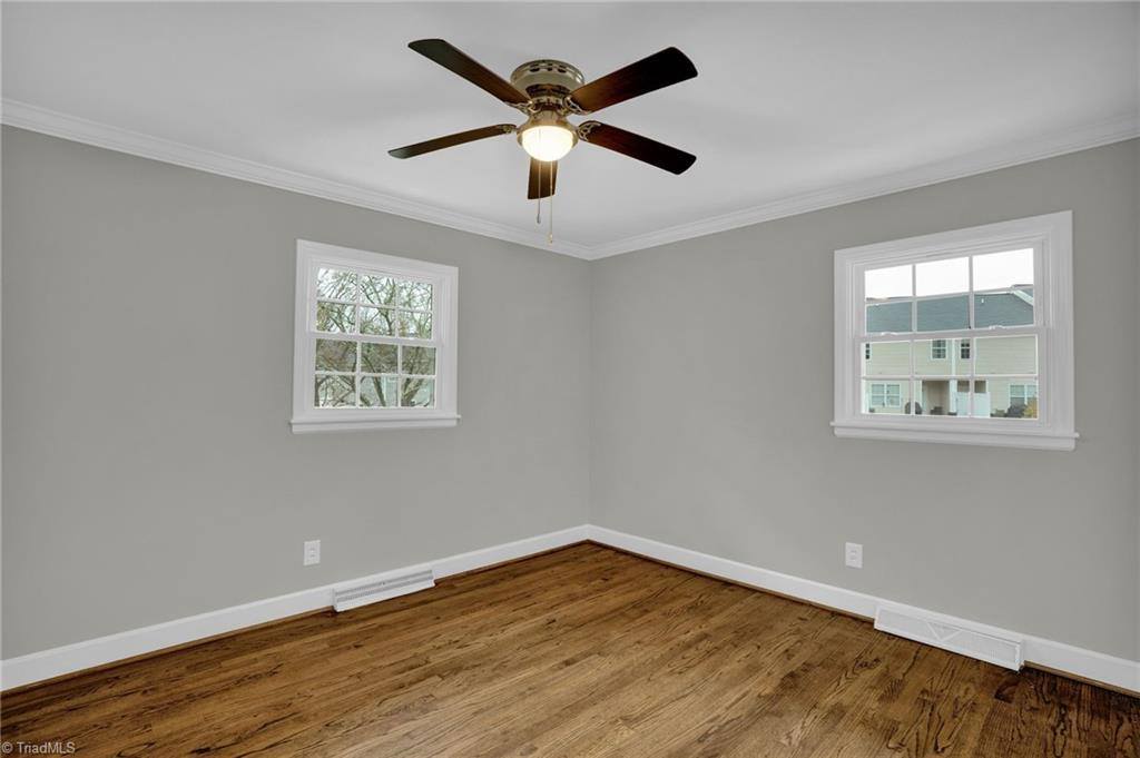 420 Collinwood Drive, Burlington, NC 27215