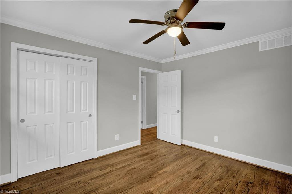 420 Collinwood Drive, Burlington, NC 27215