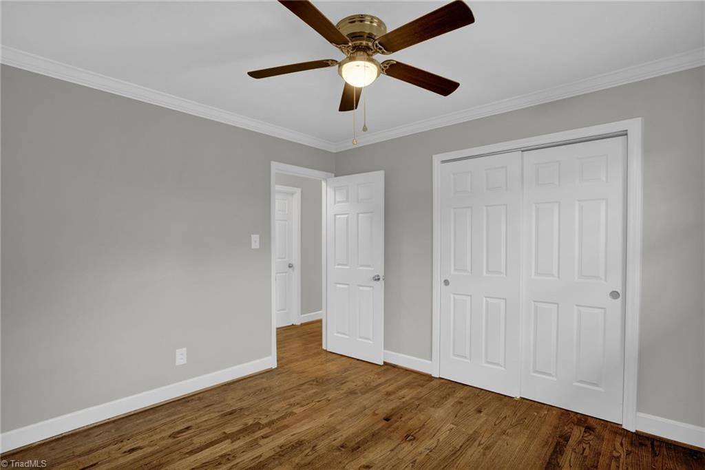 420 Collinwood Drive, Burlington, NC 27215