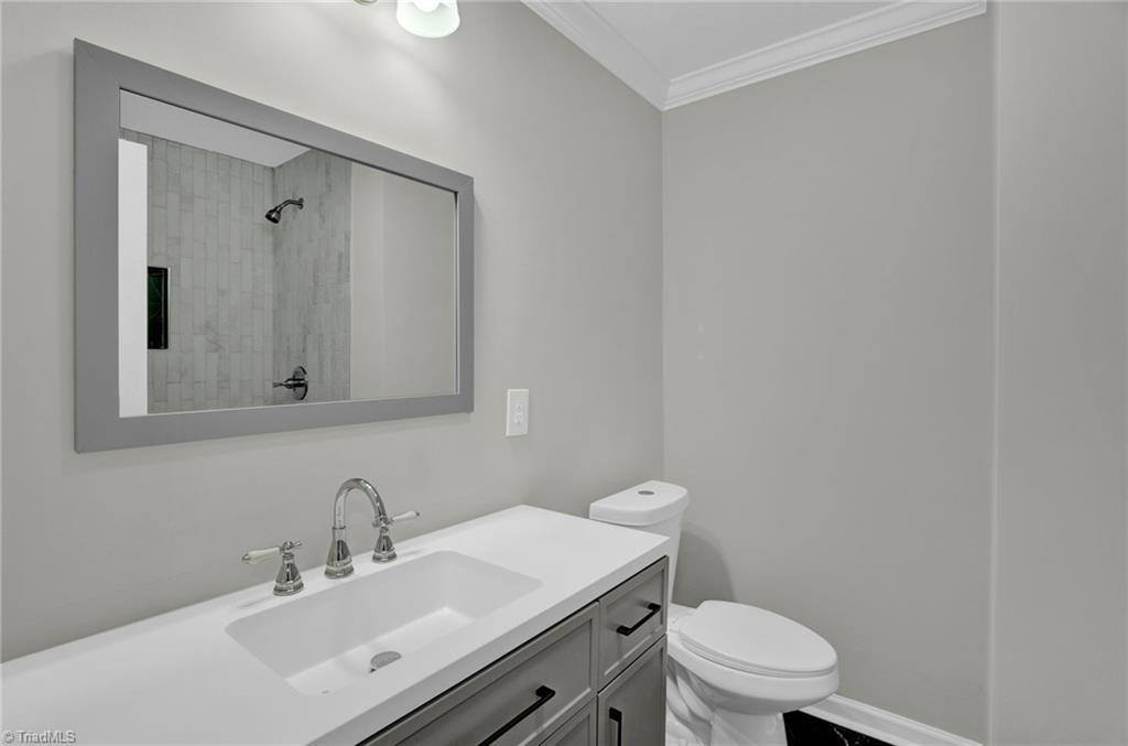 420 Collinwood Drive, Burlington, NC 27215