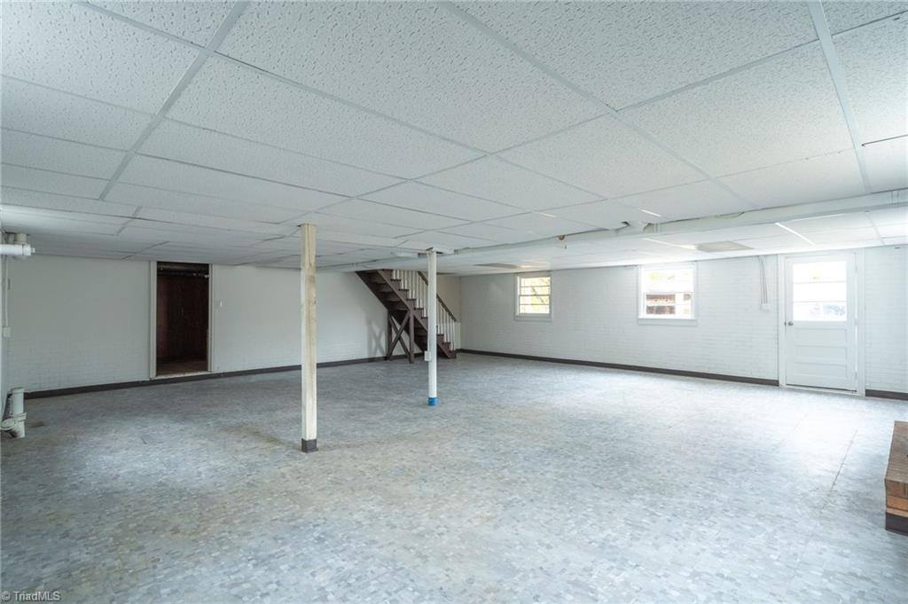 420 Collinwood Drive, Burlington, NC 27215