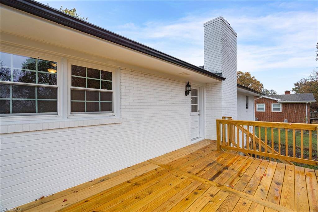 420 Collinwood Drive, Burlington, NC 27215
