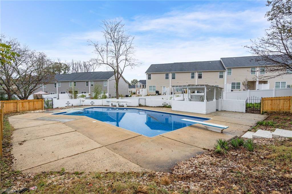 420 Collinwood Drive, Burlington, NC 27215
