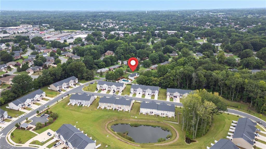 420 Collinwood Drive, Burlington, NC 27215