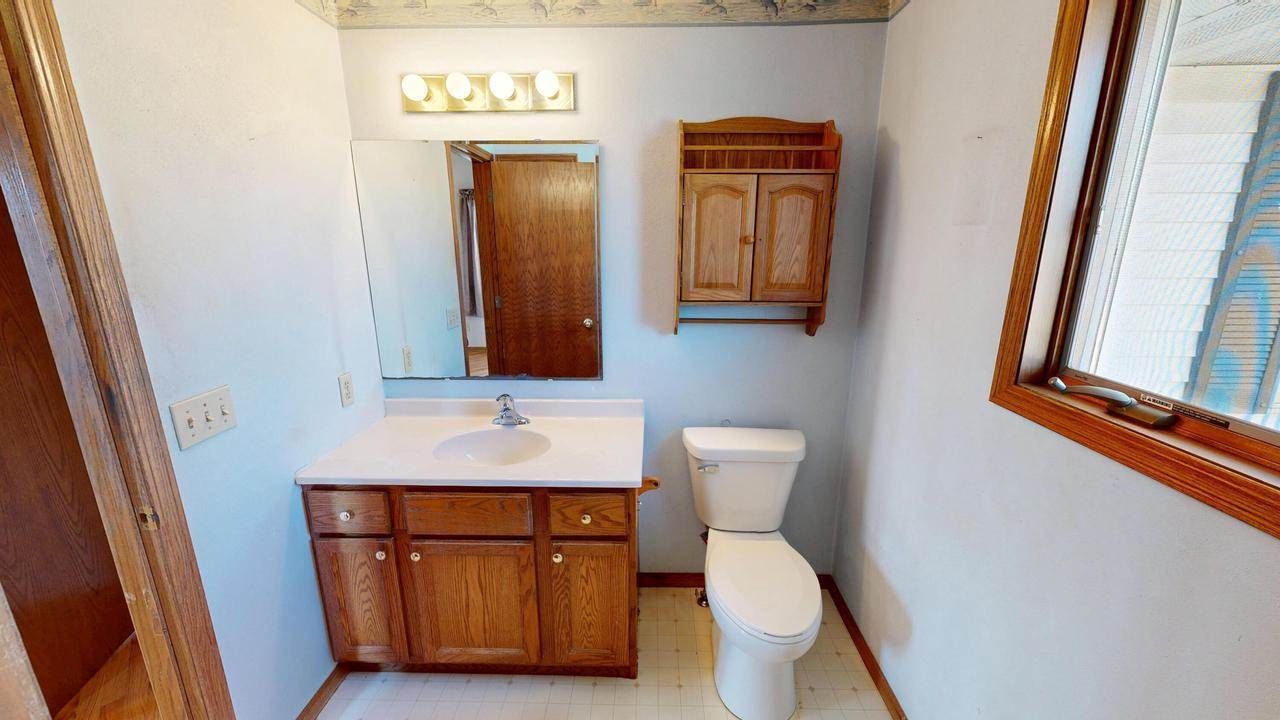 1204 Navaho Ct., Fort Atkinson, WI 53538