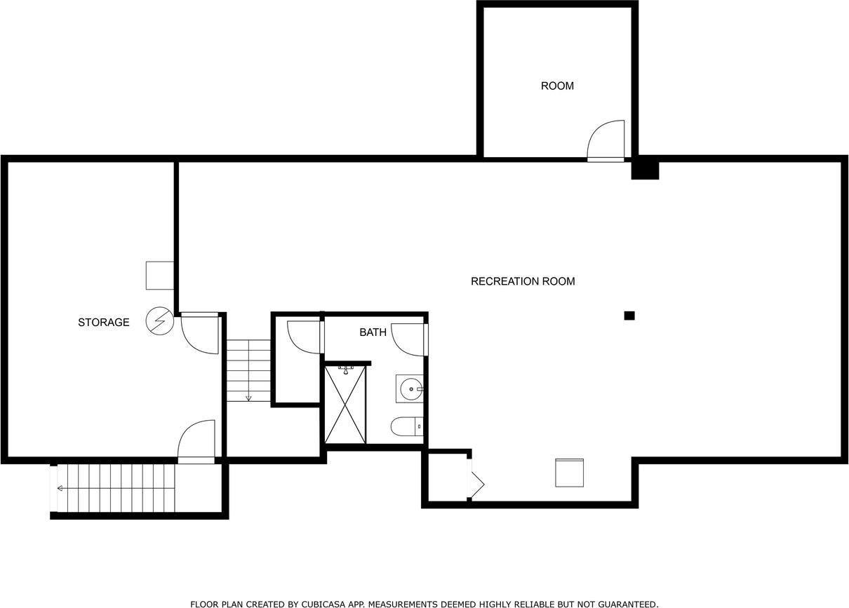 1204 Navaho Ct., Fort Atkinson, WI 53538