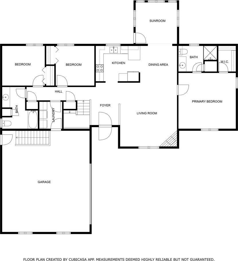 1204 Navaho Ct., Fort Atkinson, WI 53538