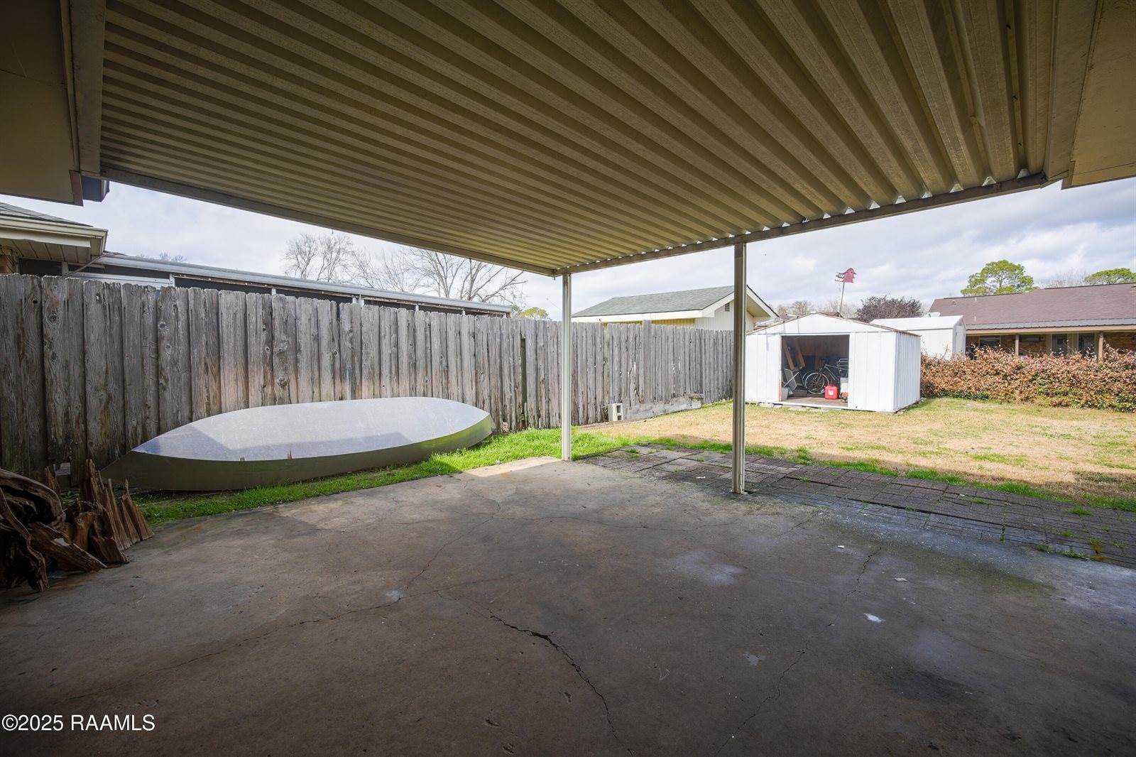 1809 Dale Street, Morgan City, LA 70380