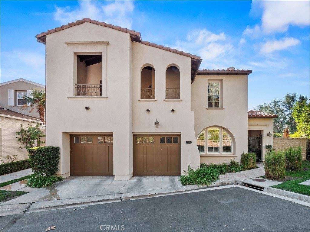 26913 Pinehurst Drive, Valencia, CA 91355