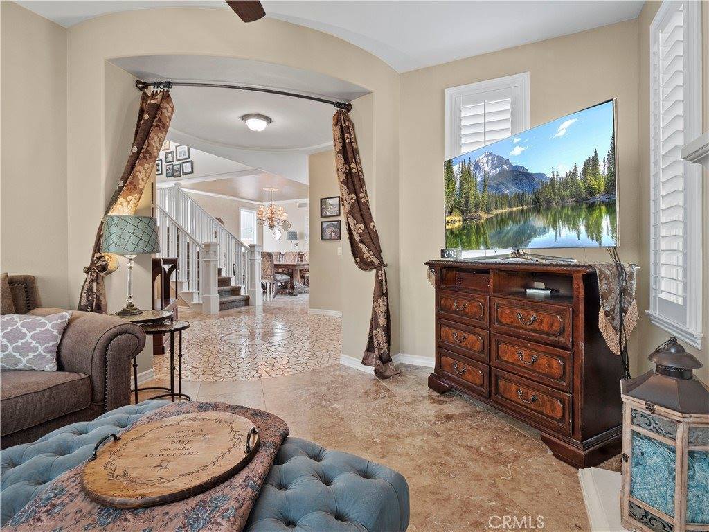 26913 Pinehurst Drive, Valencia, CA 91355