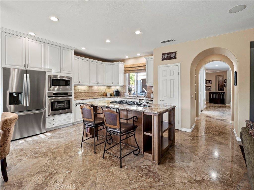 26913 Pinehurst Drive, Valencia, CA 91355