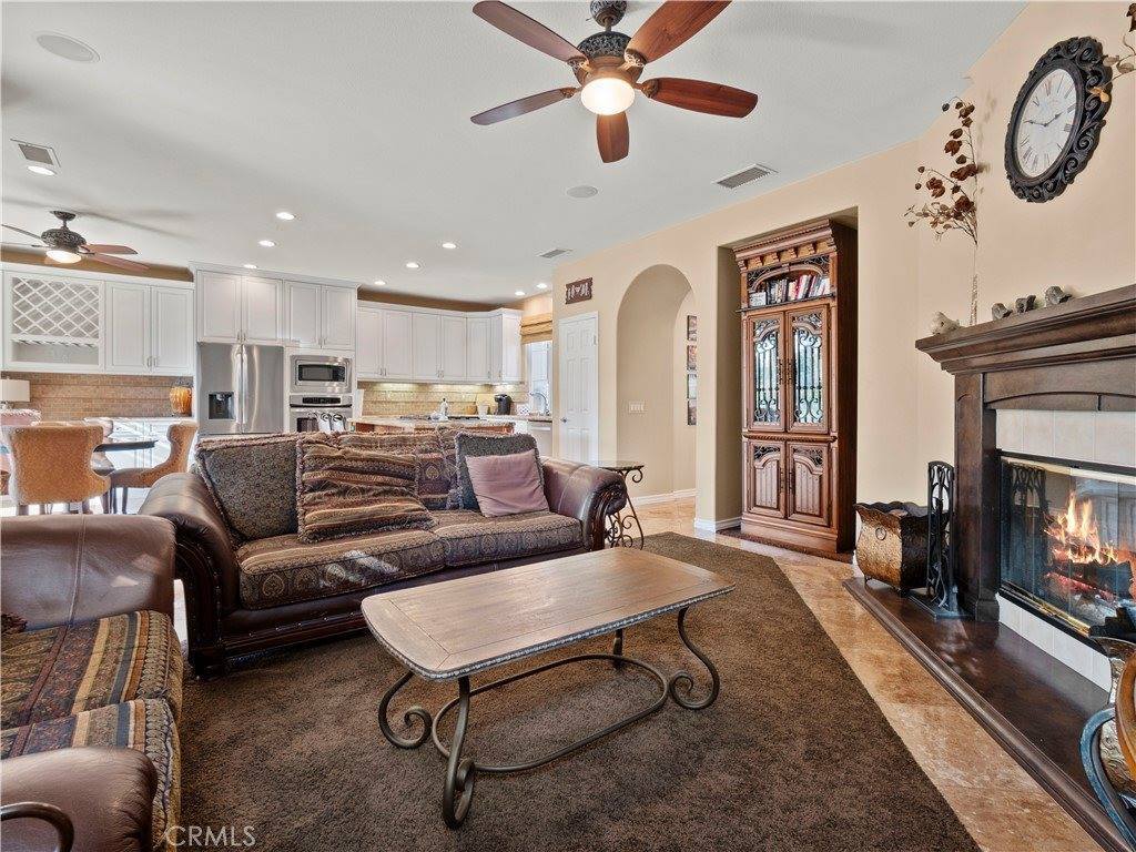 26913 Pinehurst Drive, Valencia, CA 91355