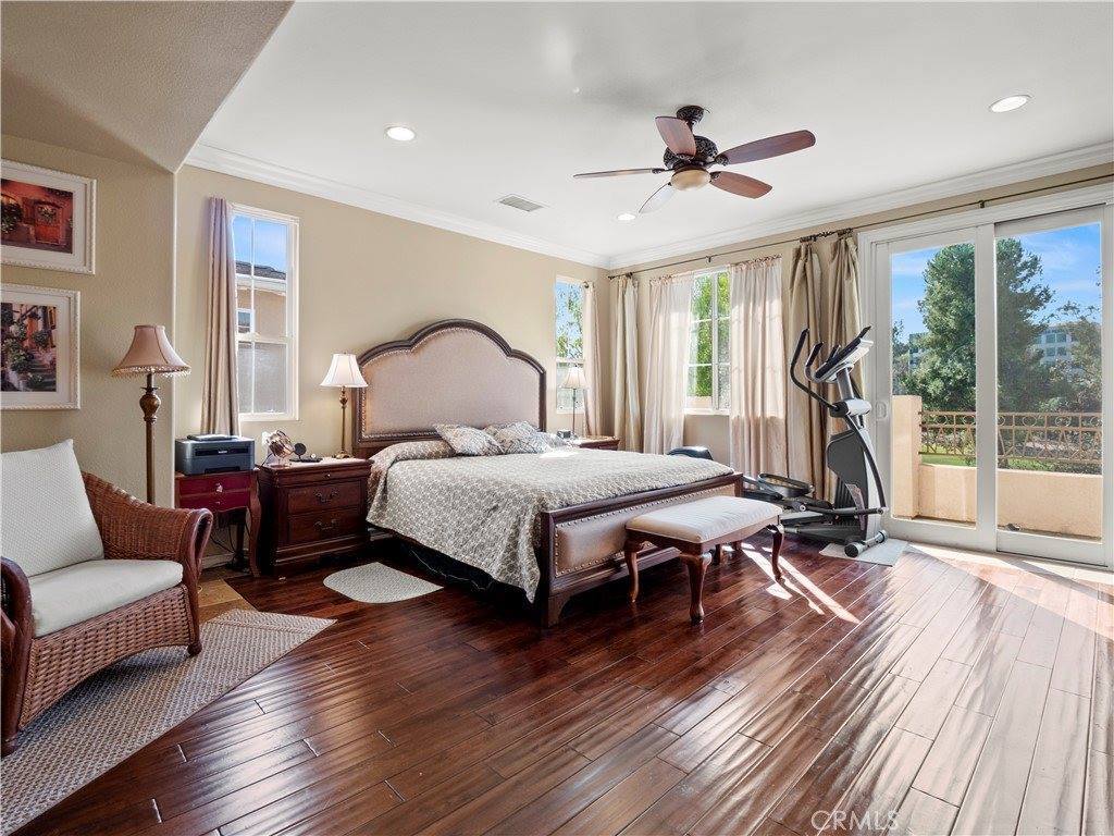 26913 Pinehurst Drive, Valencia, CA 91355