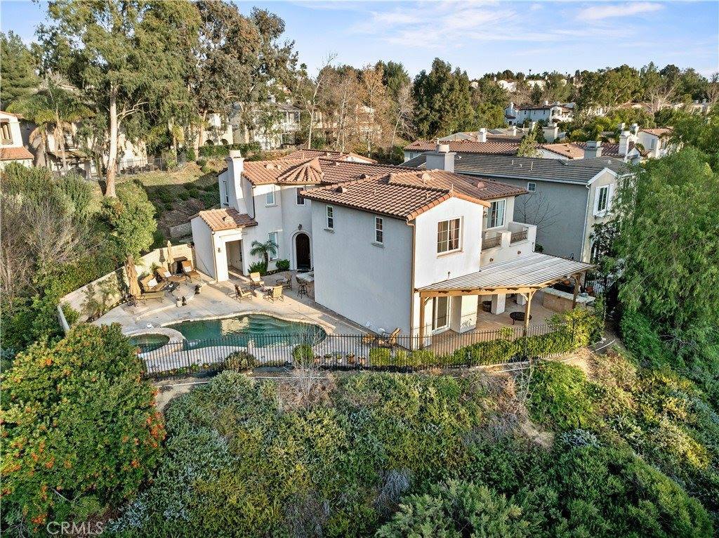 26913 Pinehurst Drive, Valencia, CA 91355