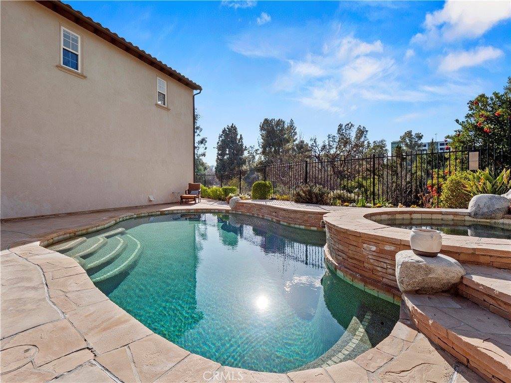 26913 Pinehurst Drive, Valencia, CA 91355