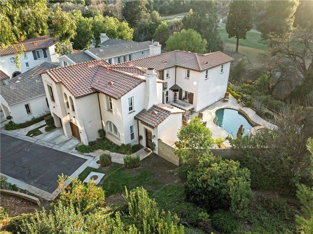 26913 Pinehurst Drive, Valencia, CA 91355