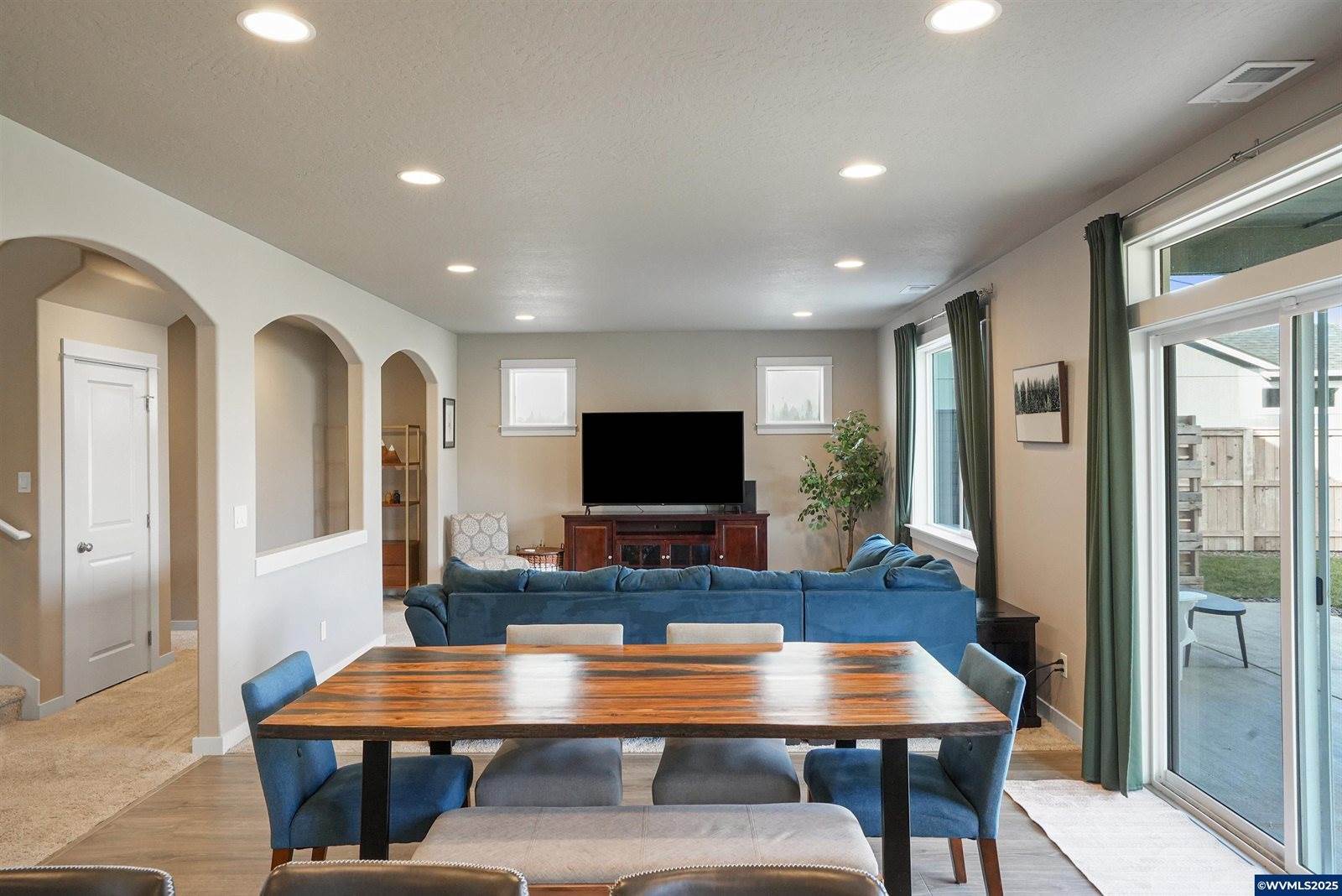 2019 Whitmore Dr, Albany, OR 97321