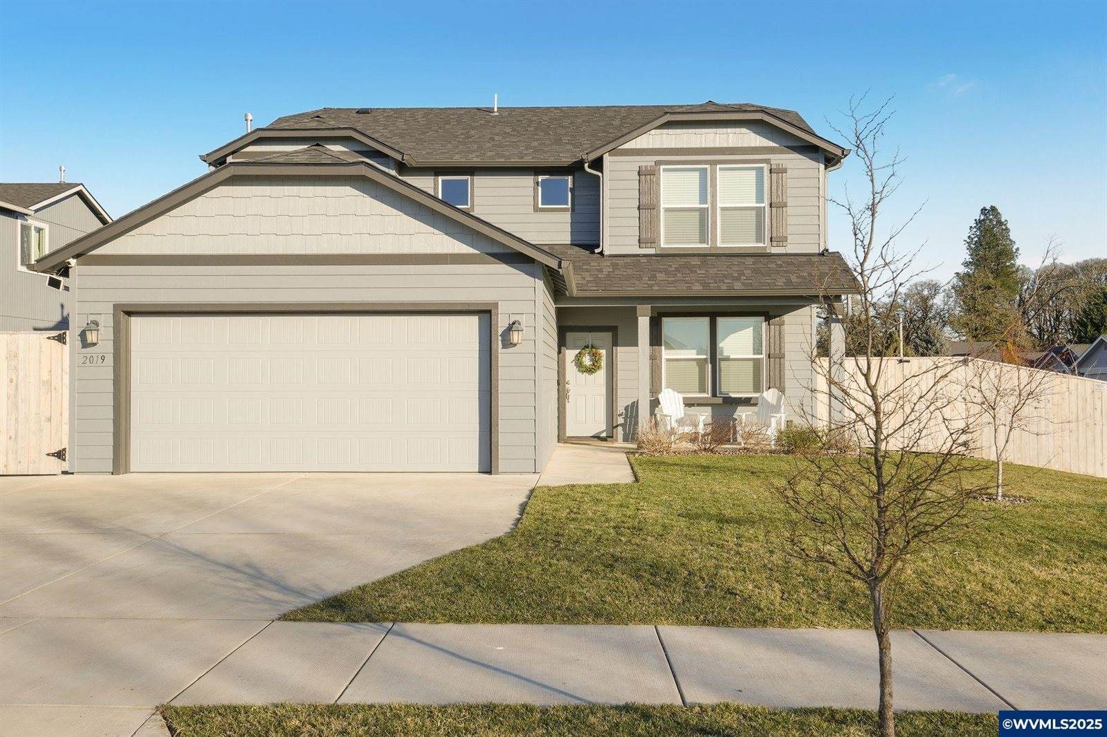 2019 Whitmore Dr, Albany, OR 97321