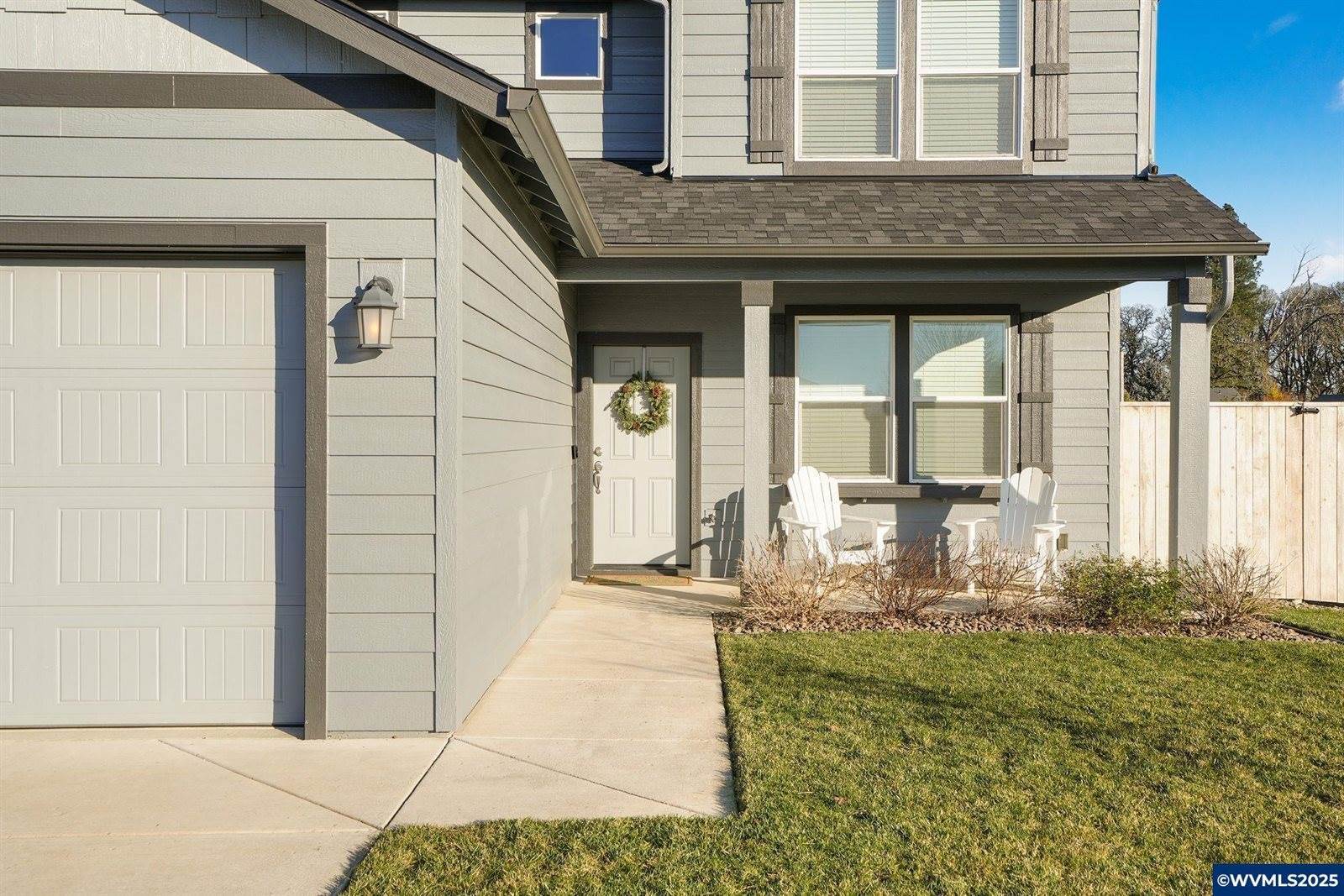 2019 Whitmore Dr, Albany, OR 97321