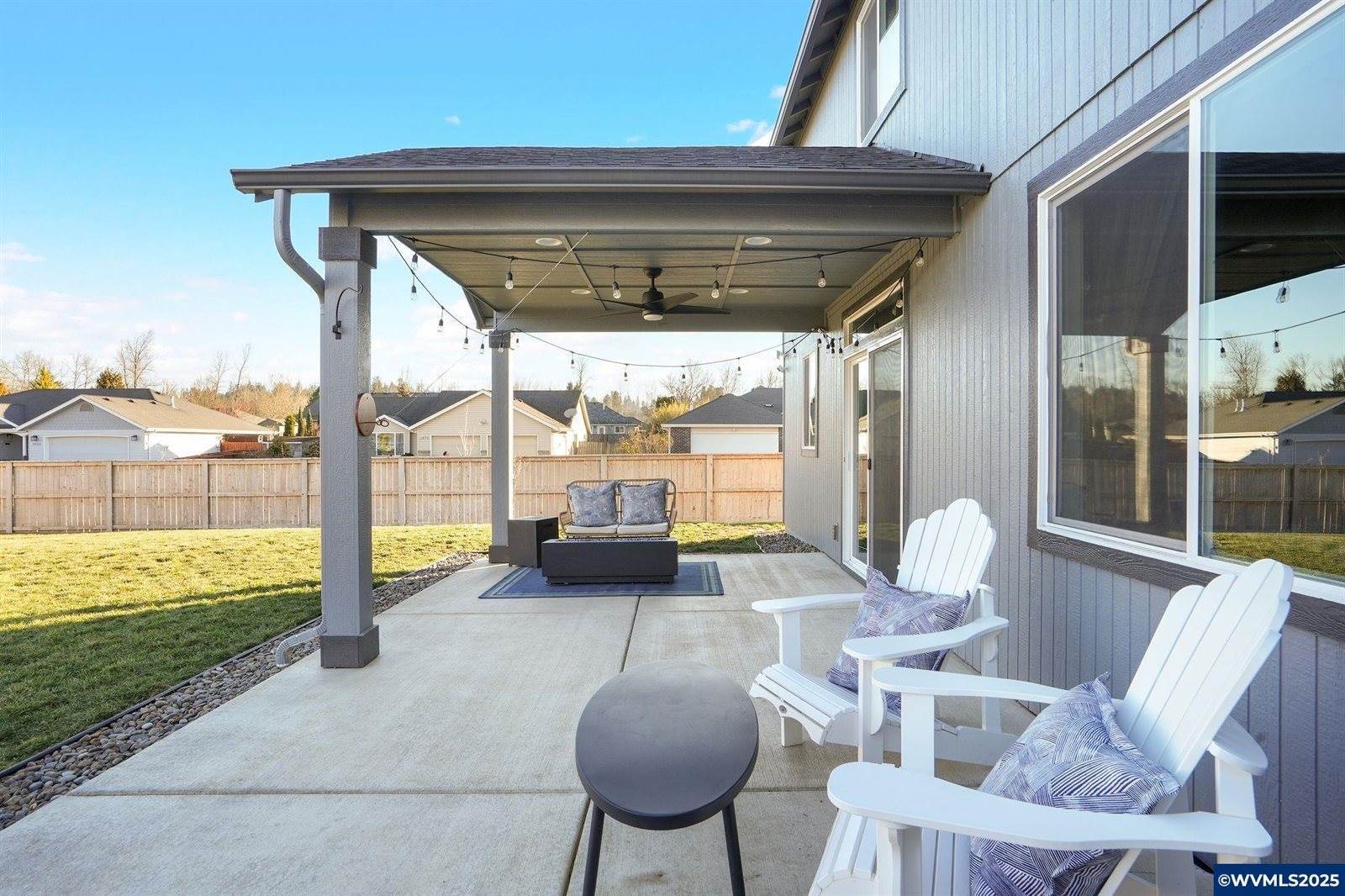 2019 Whitmore Dr, Albany, OR 97321