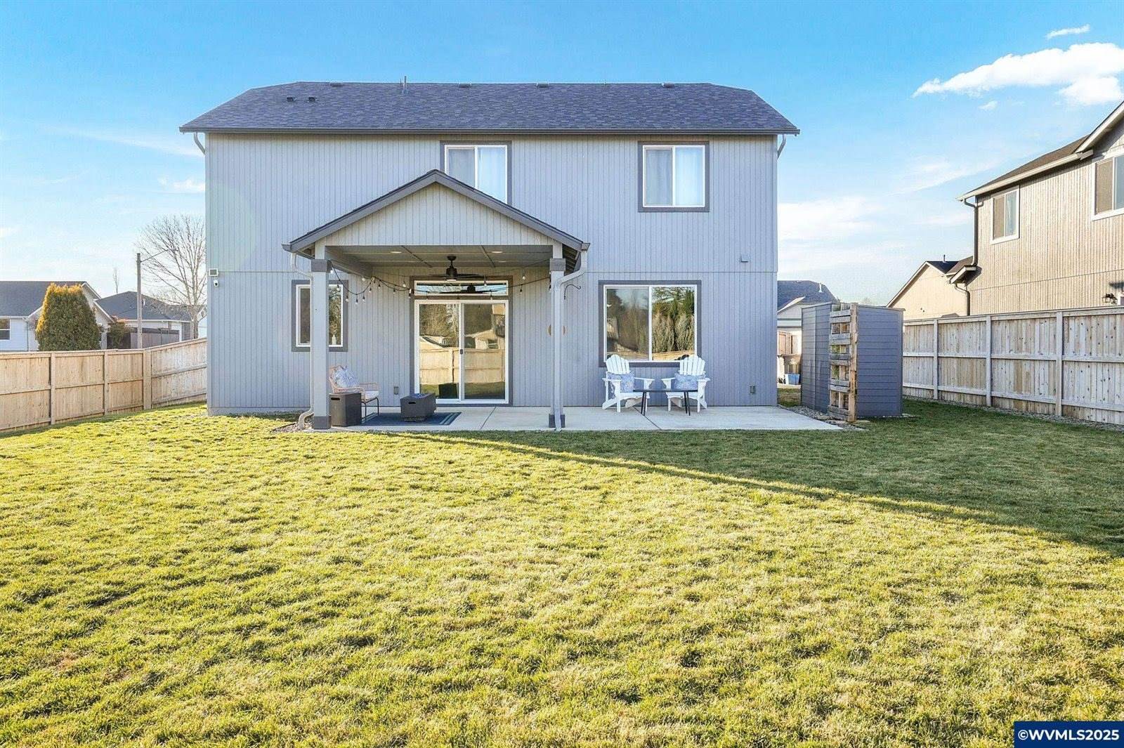 2019 Whitmore Dr, Albany, OR 97321