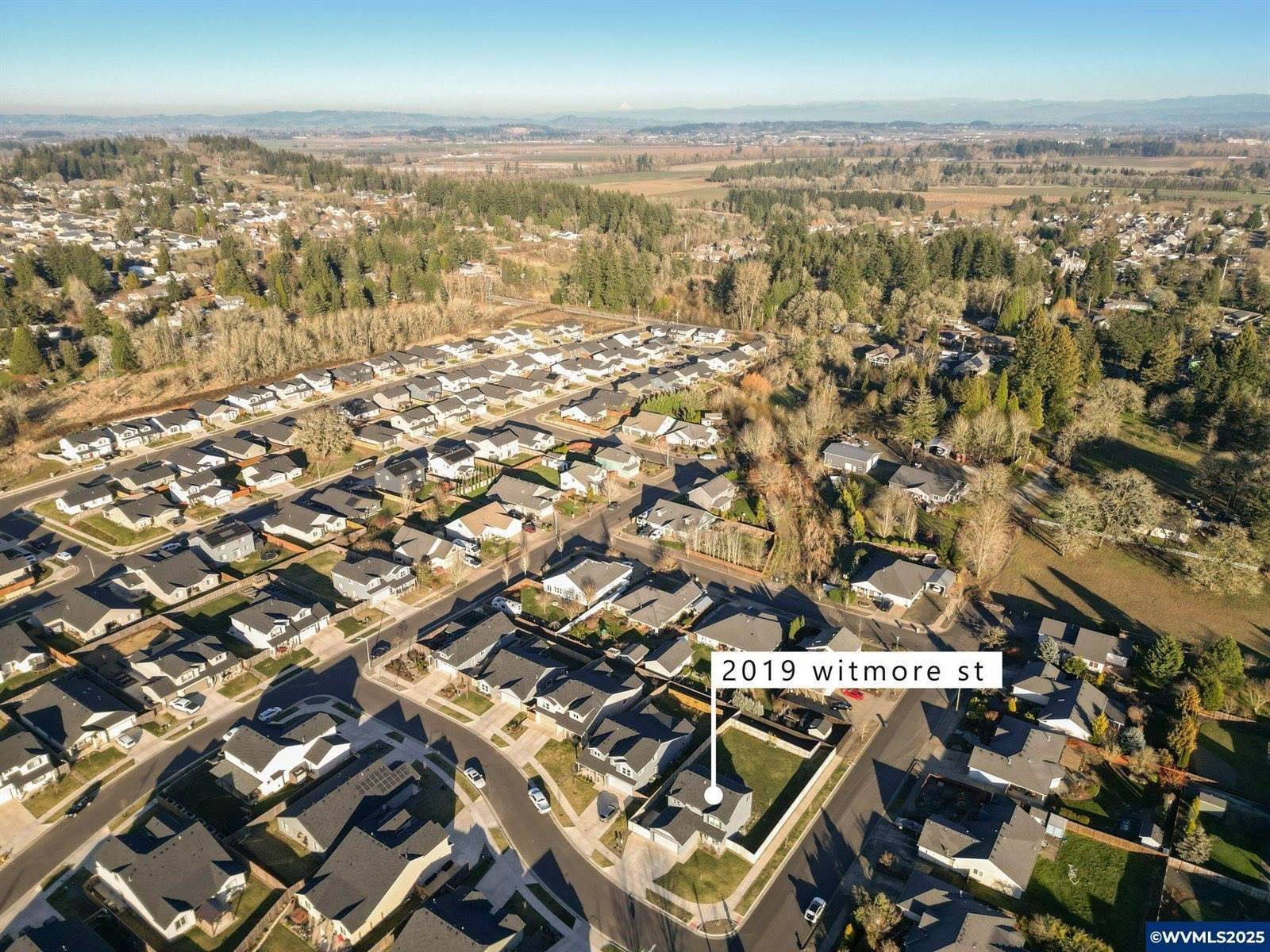 2019 Whitmore Dr, Albany, OR 97321