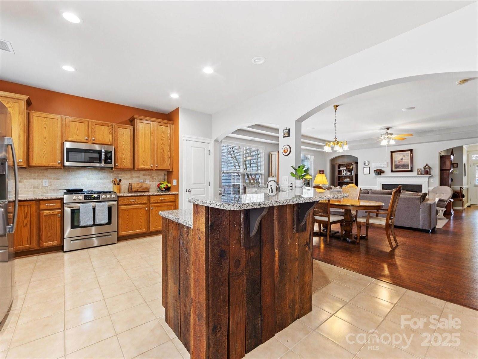 5723 Whitehawk Hill Road, Mint Hill, NC 28227