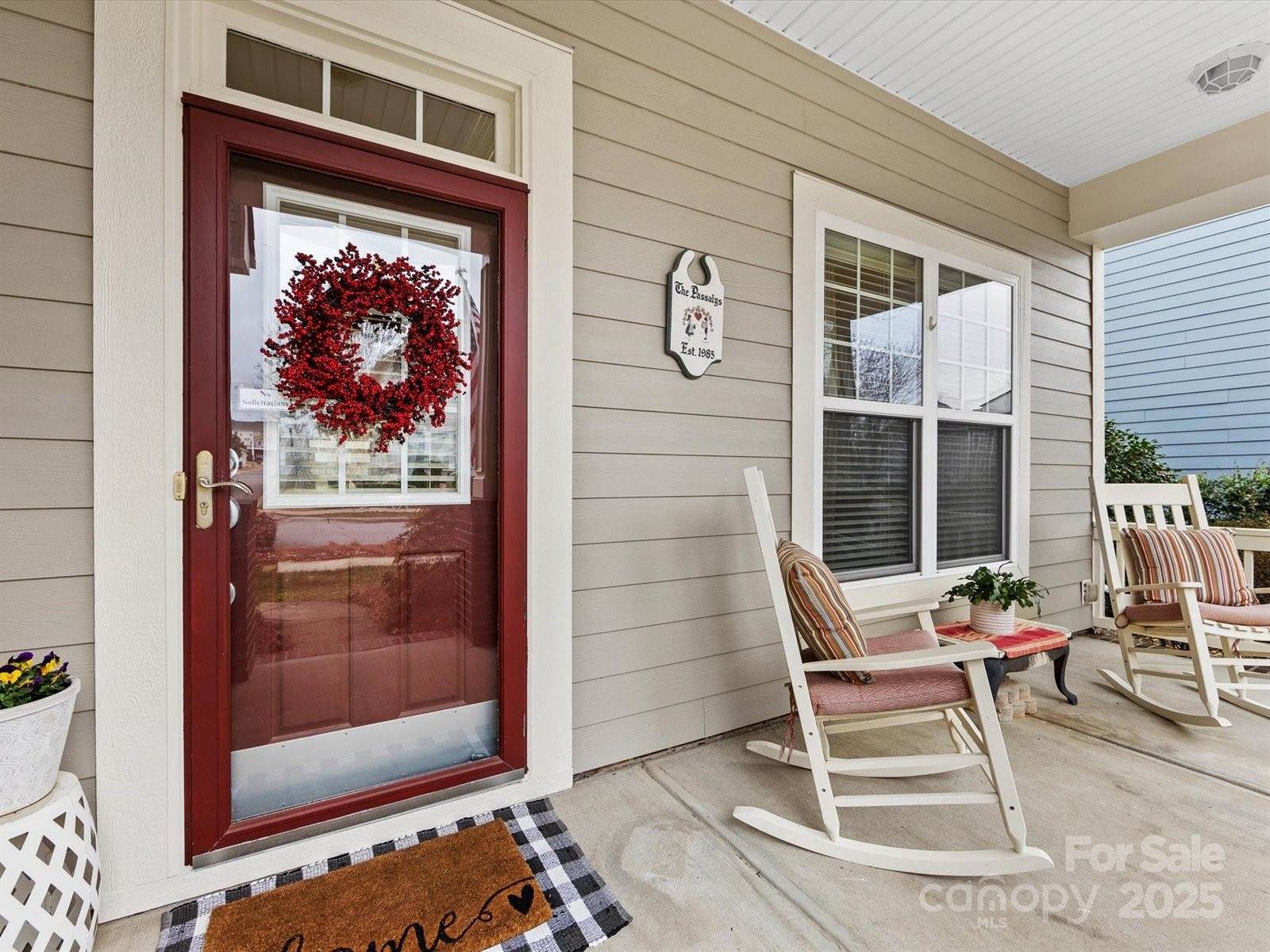 5723 Whitehawk Hill Road, Mint Hill, NC 28227