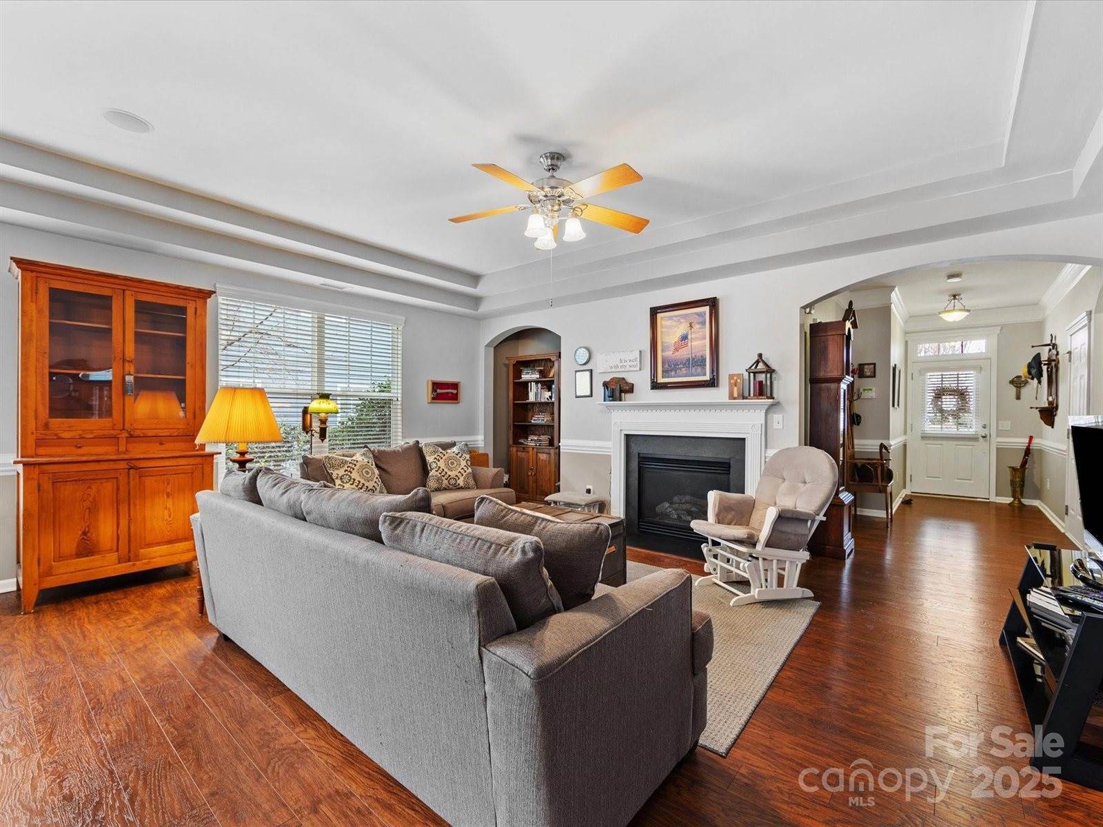 5723 Whitehawk Hill Road, Mint Hill, NC 28227